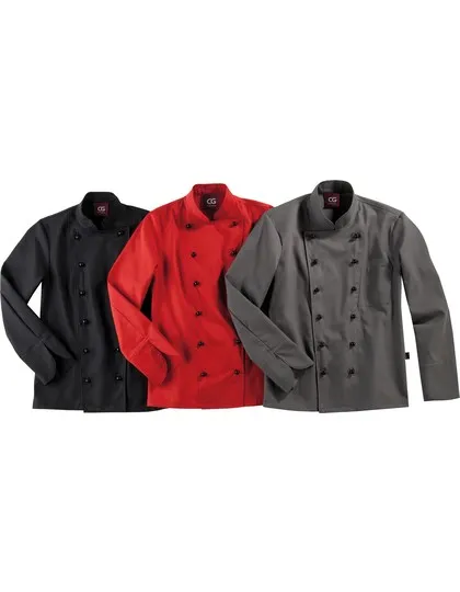 Dames Koksbuis CG Workwear Rimini productfoto