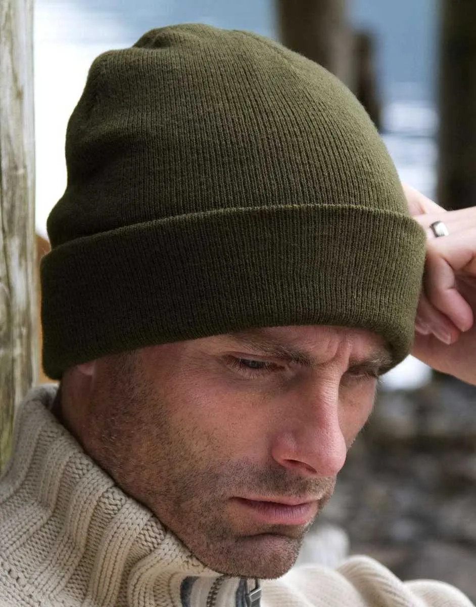 Muts Result Team Reversible Beanie R354X productfoto