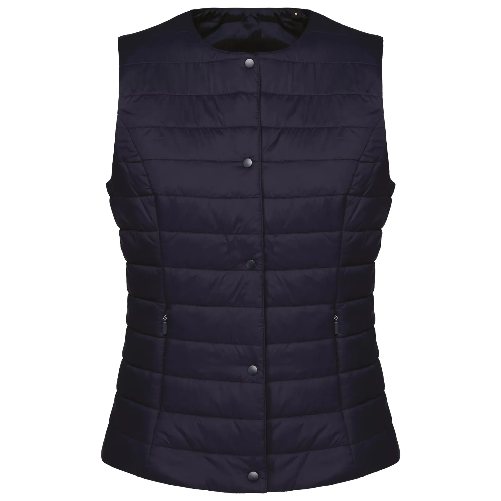Dames Bodywarmer Kariban Premium PK607 in Dames Bodywarmer Kariban Premium PK607 DEEP NAVY