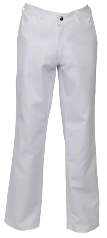 Havep Werkbroek Basic 8271 in Havep Werkbroek Basic 8271 wit