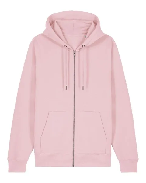 Heren Hooded Stanley Stella Cultivator 2.0 Full Zip STSU179 productfoto