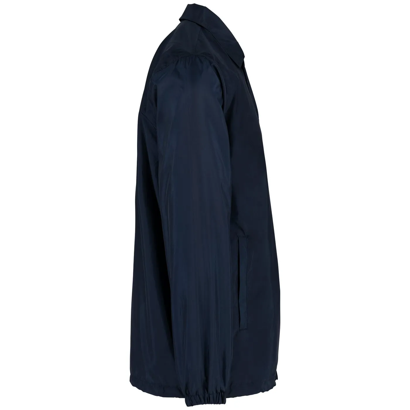 Windbreaker Native Spirit Ecologische uniseks productfoto