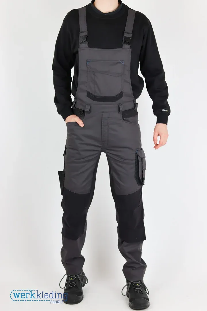 DASSY Amerikaanse Overall Tronix