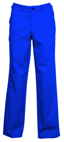 Havep Werkbroek Basic 8275 in Havep Werkbroek Basic 8275 korenblauw