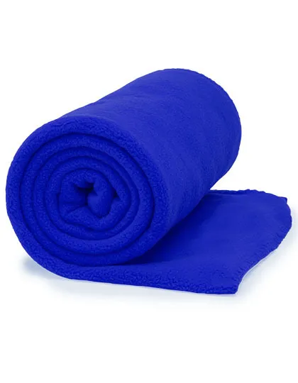 Fleecedeken Stamina Lambert BK5621 productfoto