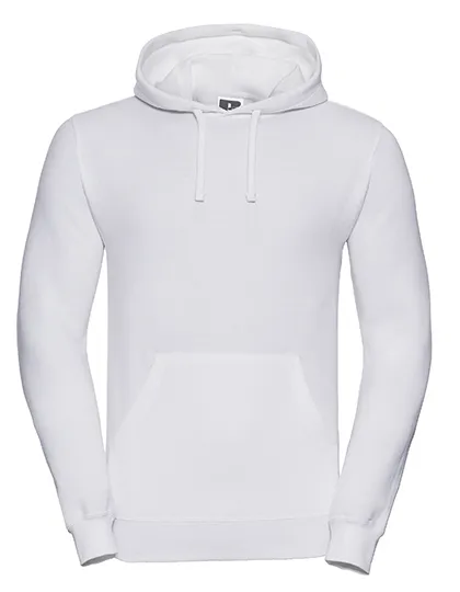 Heren Hooded sweaters Russell R-575M-0 in Hooded sweaters Russell R-575M-0 - White