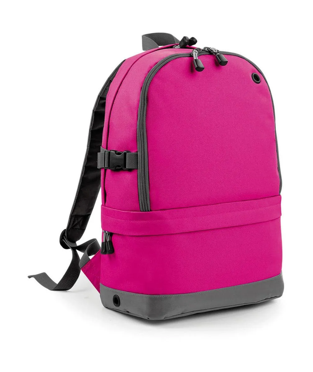 Rugzak Athleisure Pro Bagbase BG550 productfoto