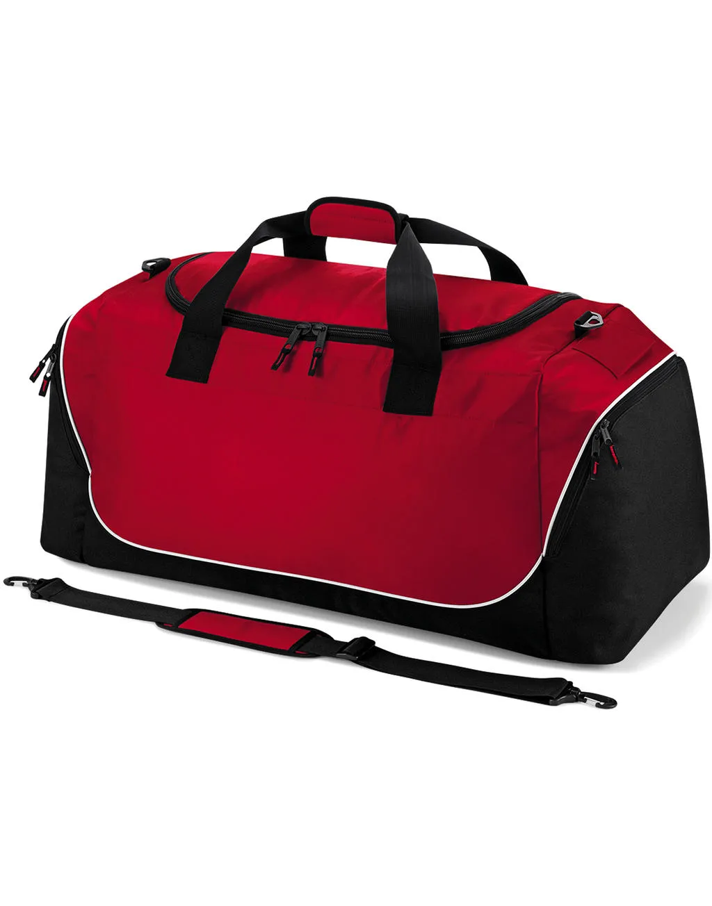 Sporttas Quadra Jumbo Team QS88