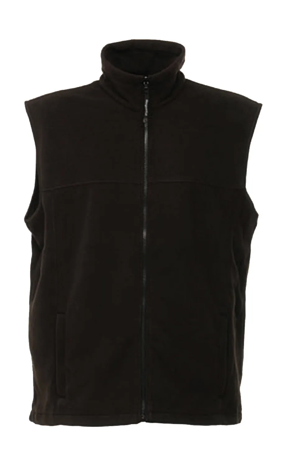 Fleece Bodywarmer Regatta Haber ll productfoto