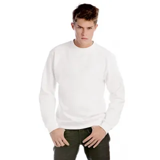 Heren Sweaters B&C set in productfoto