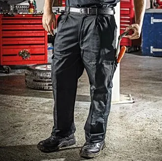 Dickies Werkbroeken bedrukken productfoto