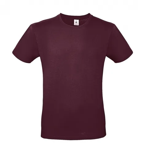 T-shirt B&C E150 TU01T productfoto