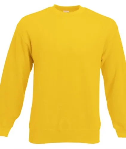 Heren Sweaters Fruit of the Loom set in 62-202-0 productfoto