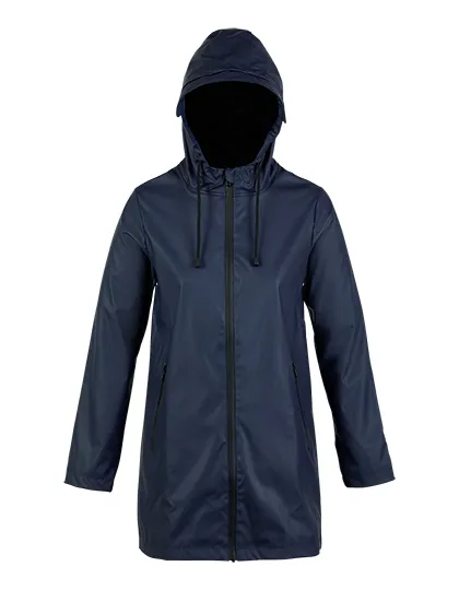 Dames Jas Parka NEOBLU Antoine 03175 in Dames Jas Parka NEOBLU Antoine 03175 Night