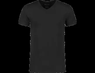 T-shirt SANTINO Jazz in T-shirt SANTINO Jazz - Black