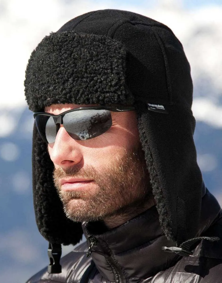 Muts Knitted Hat productfoto