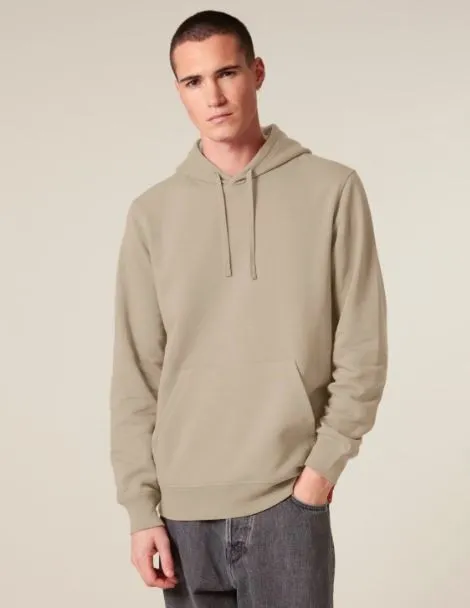 Heren Hoodie Stanley Stella Drummer 2.0 productfoto