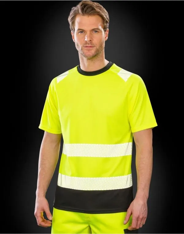 T-shirt Men`s Superstar Tee Mantis M68 productfoto