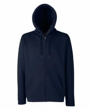 Hooded sweaters Fruit of the Loom 62-034-0 productfoto