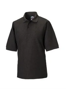 Heren Polo Russell Blended 539M productfoto