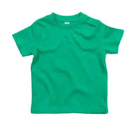 Baby T-shirt Babybugz BZ02 productfoto