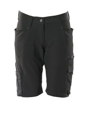 Mascot Korte Dames Werkbroek Accelerate 18048-511 productfoto