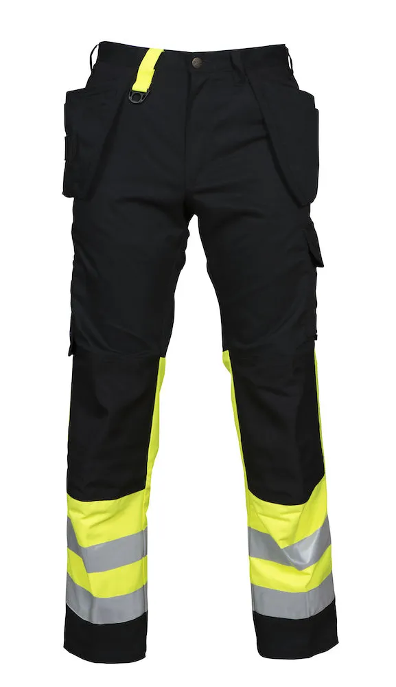 Projob Werkbroek 646502 productfoto