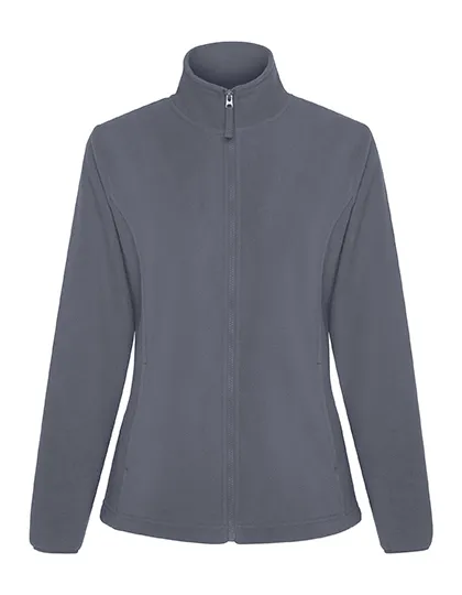 Dames Fleece Vest Roly Artic CQ6415 in Dames Fleece Vest Roly Artic CQ6415 Lead