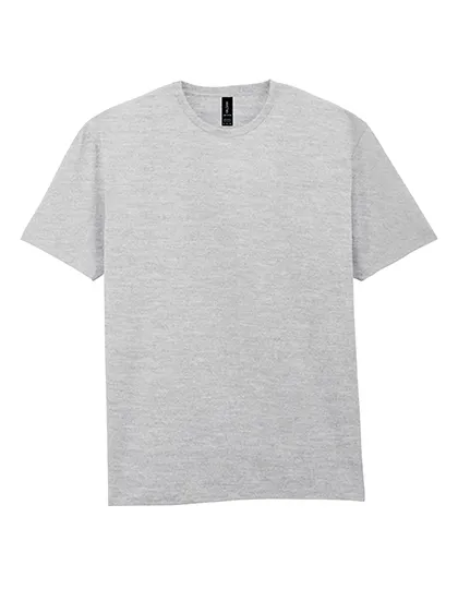T-shirt Goedkoop Gildan 3000 in T-shirt Goedkoop Gildan 3000 - Sport Grey
