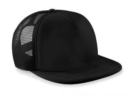 Snapback Trucker Vintage B645 productfoto