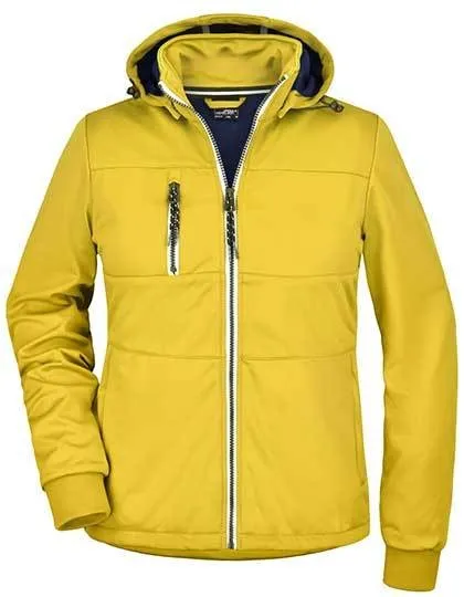 Dames Jas Daiber Maritime JN1077 productfoto