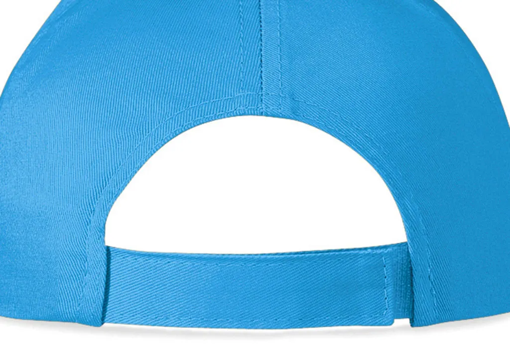 Kinder Caps Original 5 Panel Beechfield B10B