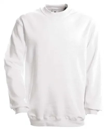 Heren Sweaters B&C set in productfoto