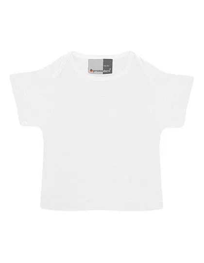 Baby T-shirt Promodoro 110 productfoto