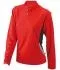 Dames Sportshirts voordelig bedrukken productfoto