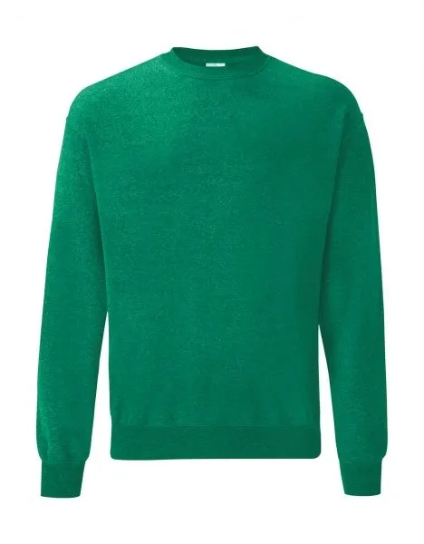 Heren Sweaters Fruit of the Loom set in 62-202-0 productfoto