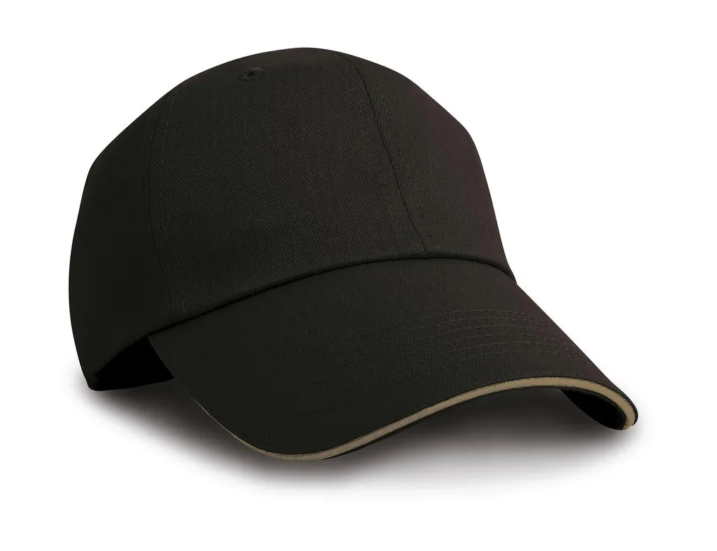 Cap Herringbone RC038X productfoto