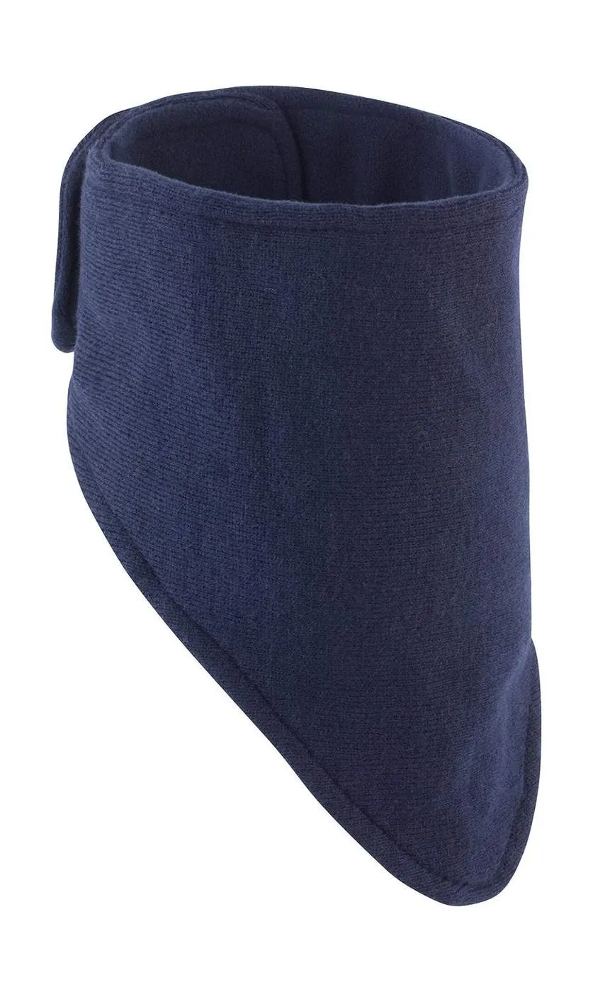 Fleecesjaal nekwarmer Bandit Face Result R353X productfoto