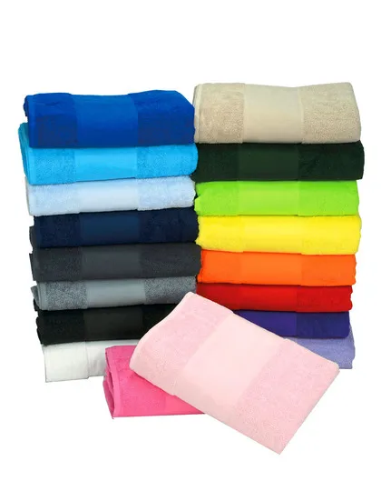 Handdoek ARTG PRINT-Me AR070