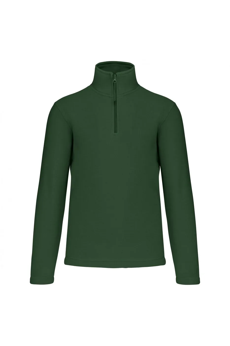 Fleece sweater kariban Enzo K912 productfoto