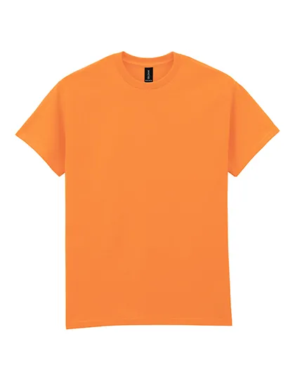 T-shirts Gildan Ultra 2000 in T-shirts Gildan Ultra 2000 - Texas Orange