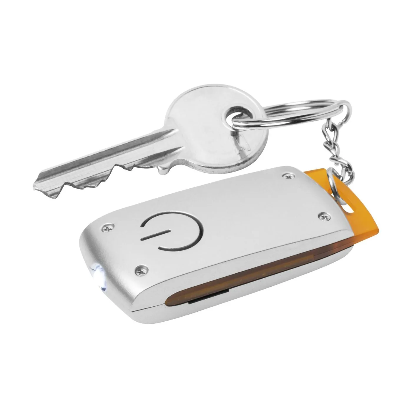 Radius sleutelhanger productfoto