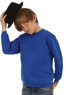 Sweater Jacket B&C WM646 productfoto