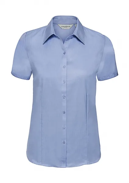 Dames Blouse korte mouw Russell R-963F-0 productfoto