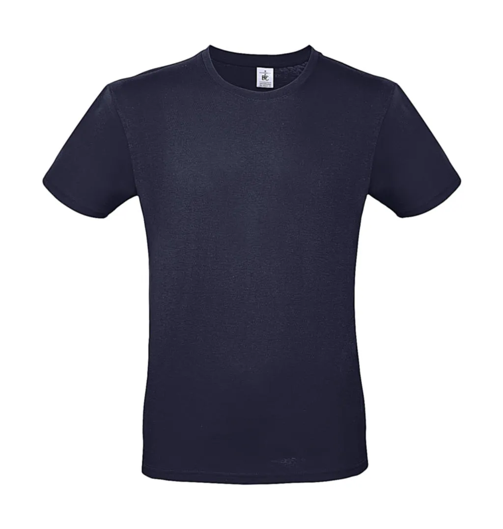 T-shirt B&C E150 TU01T productfoto