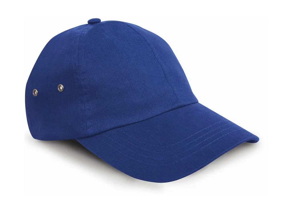 Cap Plush RC063X productfoto