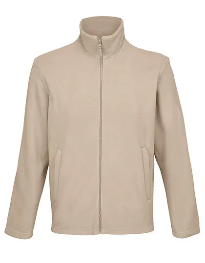 Goedkope Heren Fleece vest Sols Nitro 04759 in Goedkope Heren Fleece vest Sols Nitro 04759 Rope
