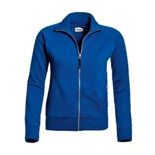 Dames Sweatjack Santino Anna 1006982
