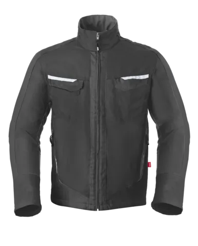 Havep Werkjas Attitude 50172 in Havep Werkjas Attitude 50172 charcoal