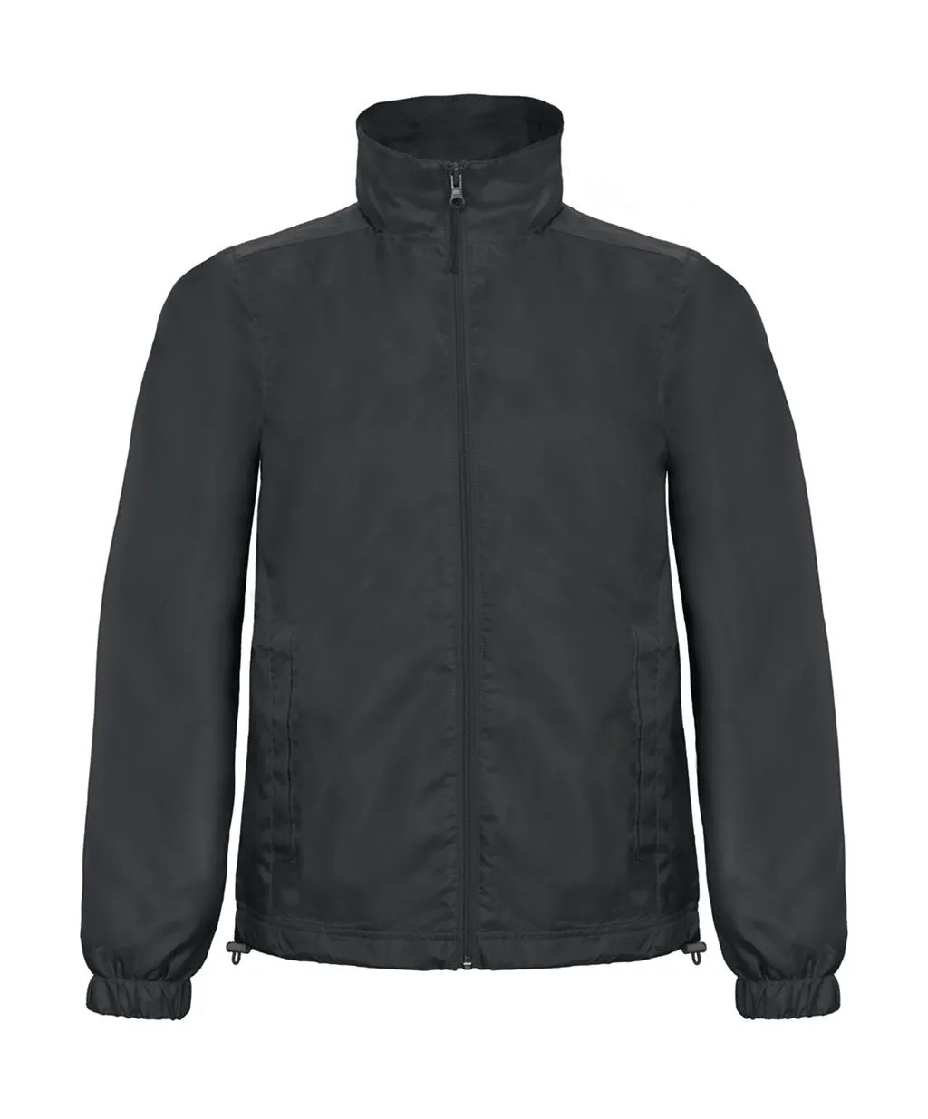Heren Jas B&C Midseason Windbreaker ID.601 productfoto